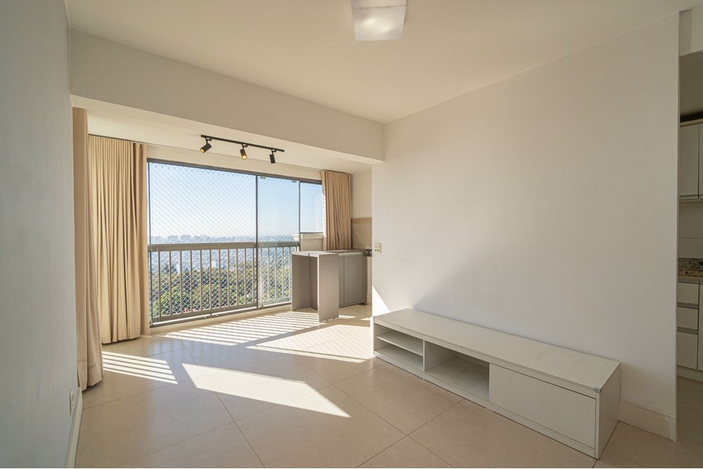 Apartamento, Av Luiz Manoel Gonzaga, 470