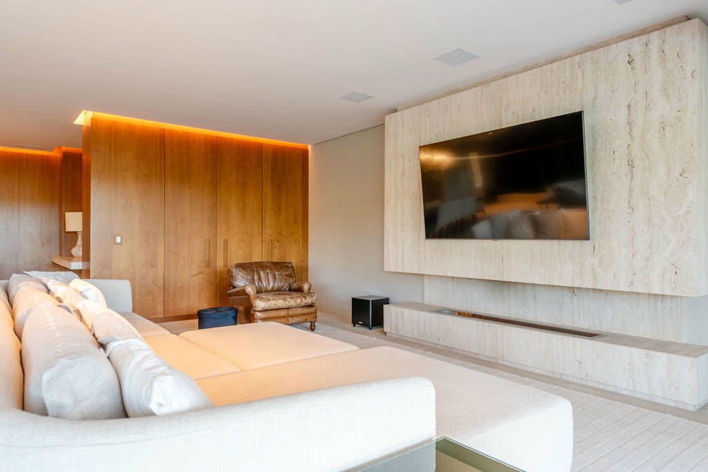 Apartamento, Rua Ana Maltz Knijnik, 101