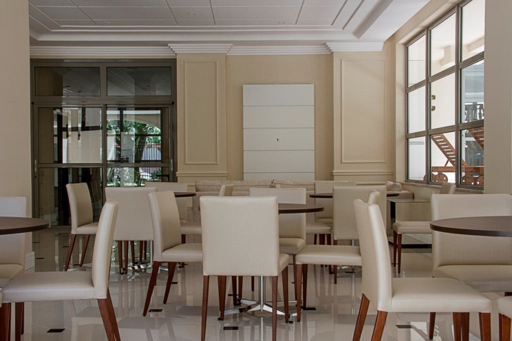 Apartamento, Alameda Eduardo Guimarães, 78