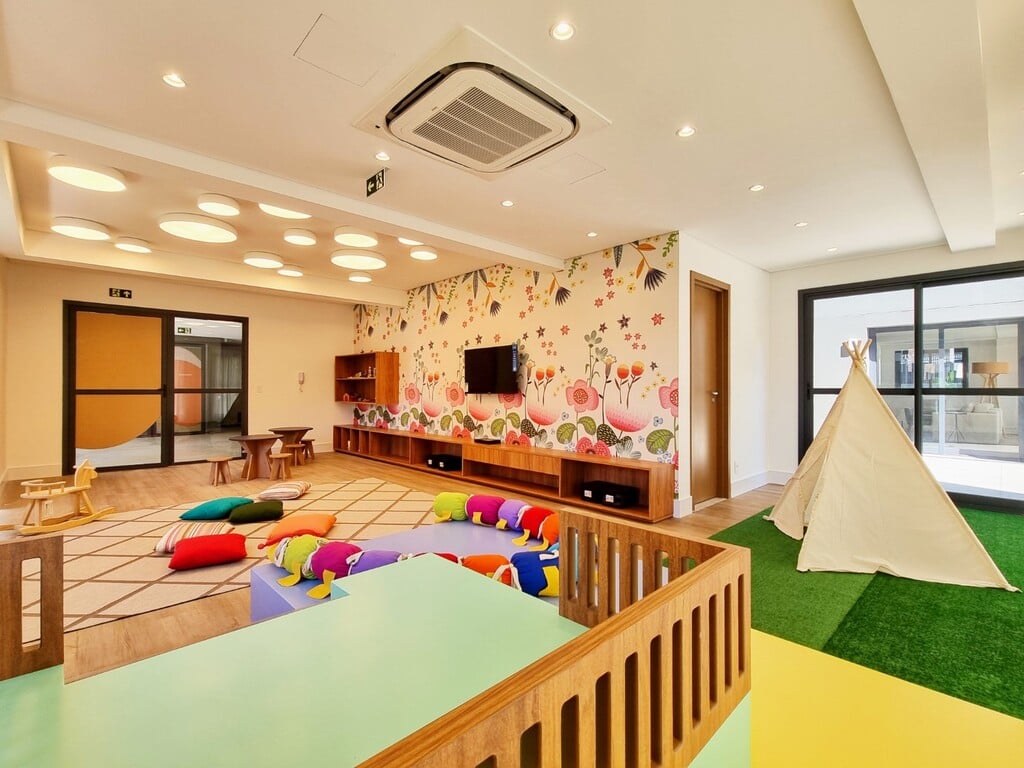 APARTAMENTO GARDEN 3D no bairro Três Figueiras em Porto Alegre