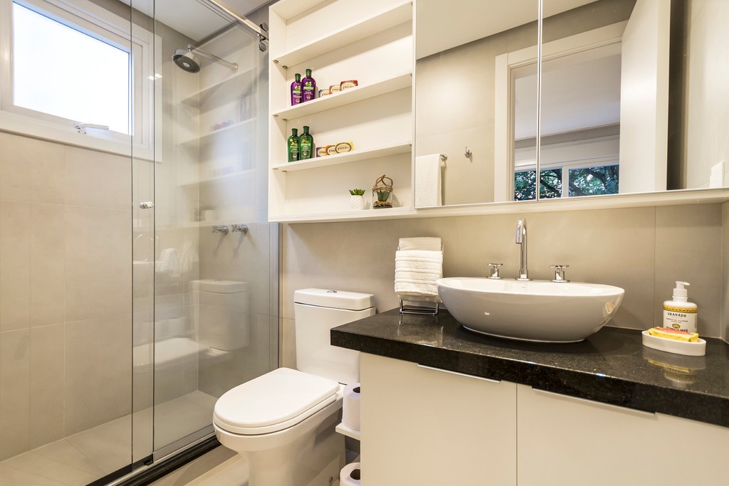 Apartamento, Alameda Emílio de Menezes, 111