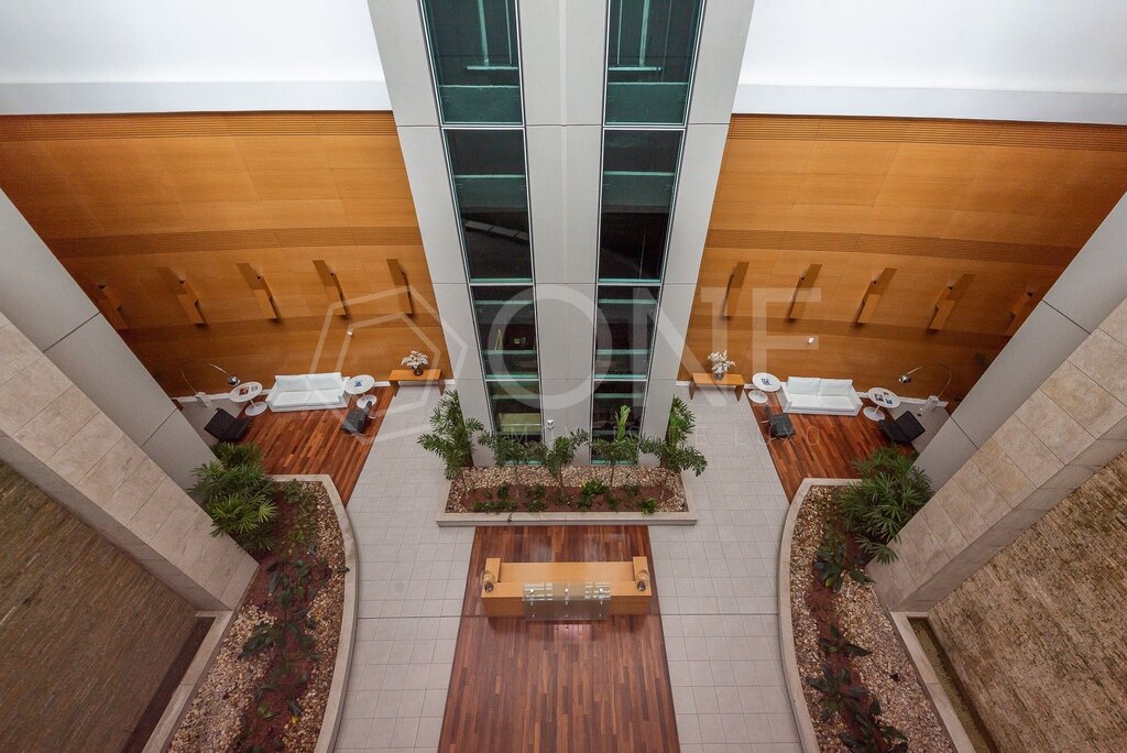 Apartamento, Rua Valdir Antônio Lopes, 199