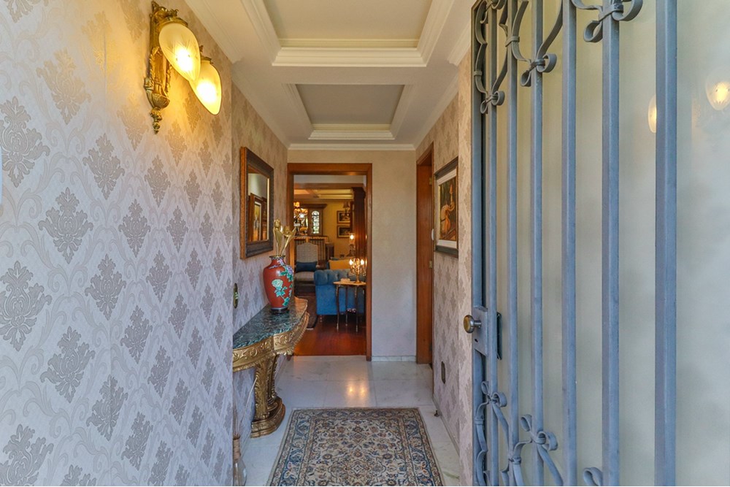 Casa, Rua Felipe Becker, 357