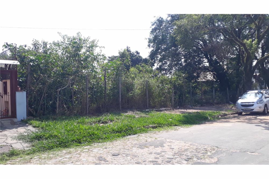 Terreno, Rua São Francisco de Assis, 591