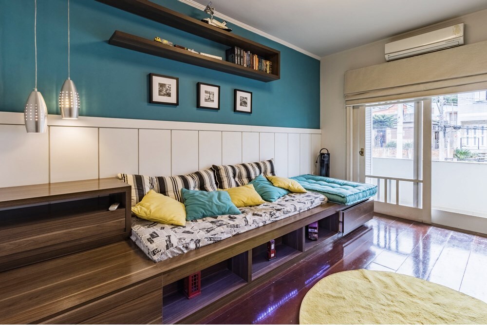 Casa, Rua Joaquim Cruz, 164