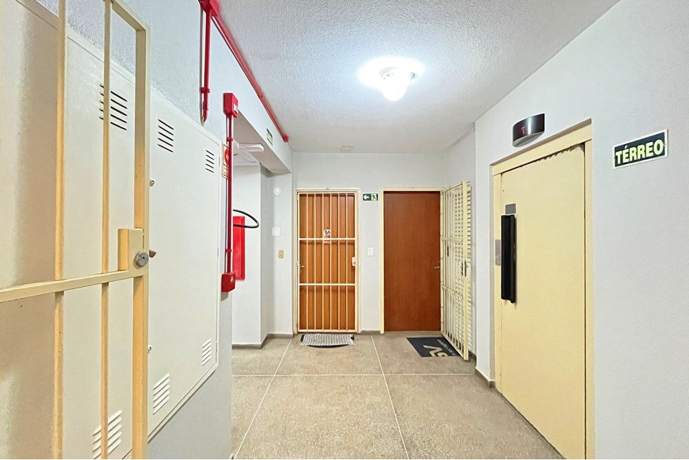 Apartamento, Av Prof Oscar Pereira, 960