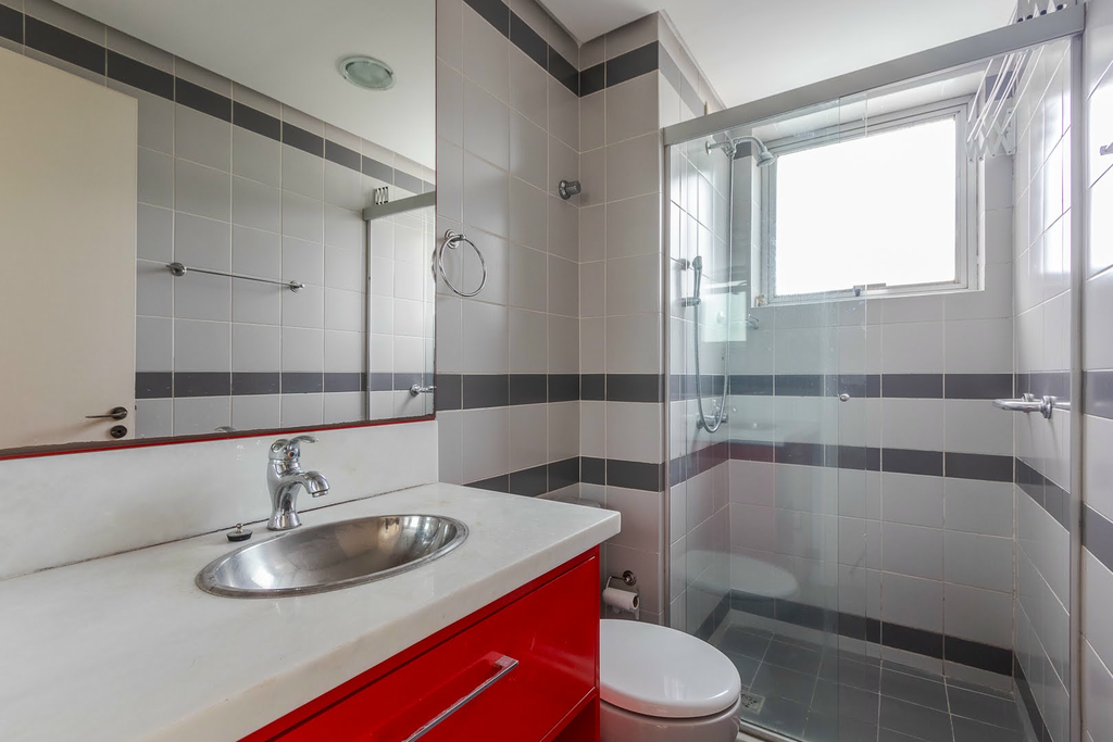 Apartamento, Rua José Gomes, 113