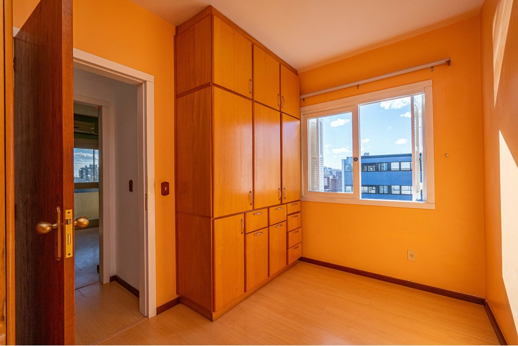 Apartamento, Rua Itororó, 160
