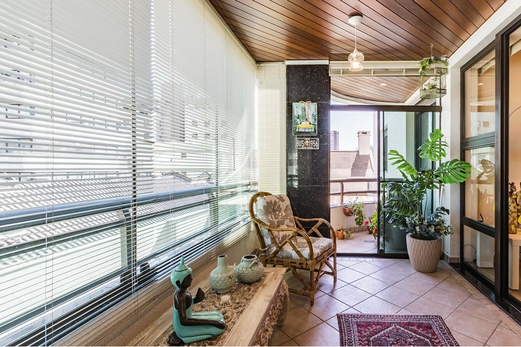 Apartamento, Rua Visconde do Herval, 472