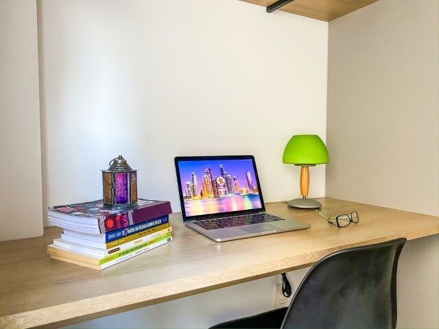 Apartamento, Rua Cel André Belo, 645