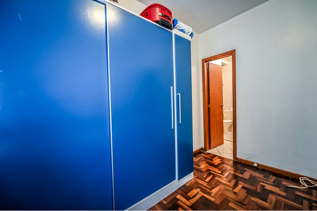 Apartamento, Av Getúlio Vargas, 690