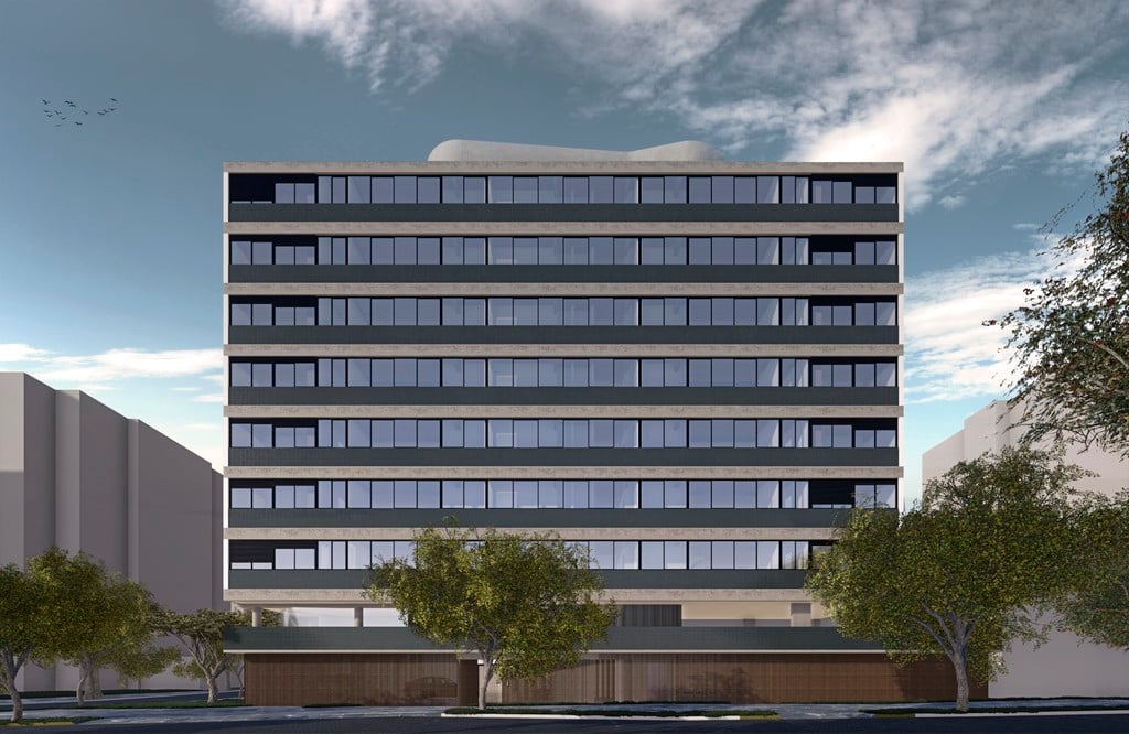 Apartamento, Rua Itororó, 118