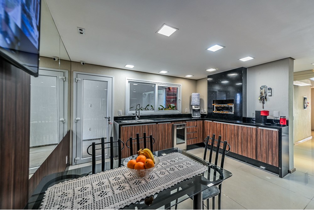 Casa, Rua Dona Ondina, 88