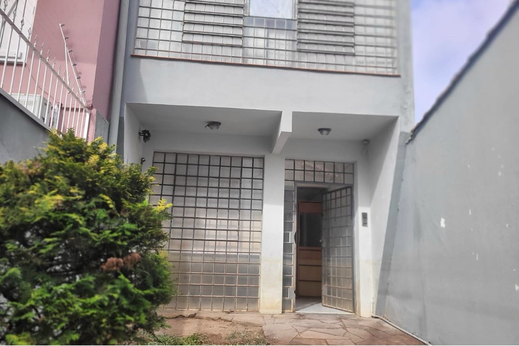 Casa, Rua Barão do Gravataí, 515