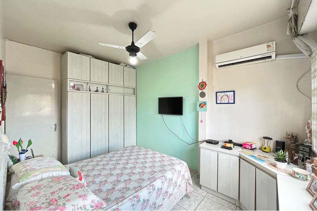 Apartamento, Av Ipiranga, 630