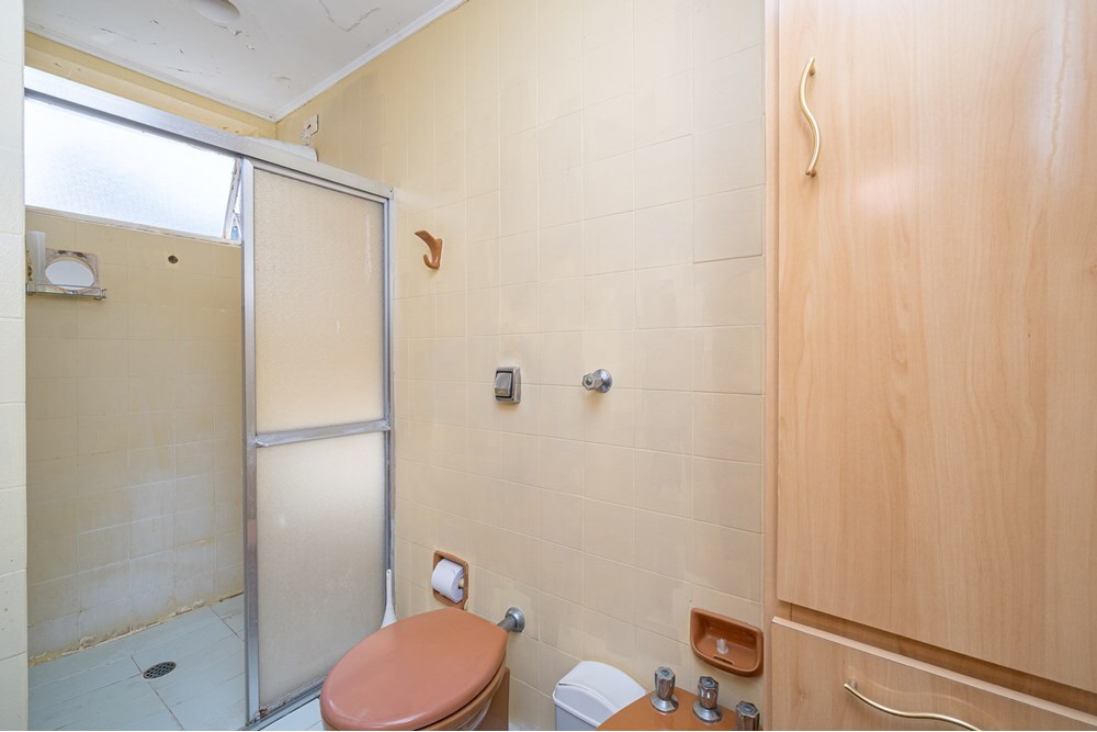 Apartamento, Av Getúlio Vargas, 1035