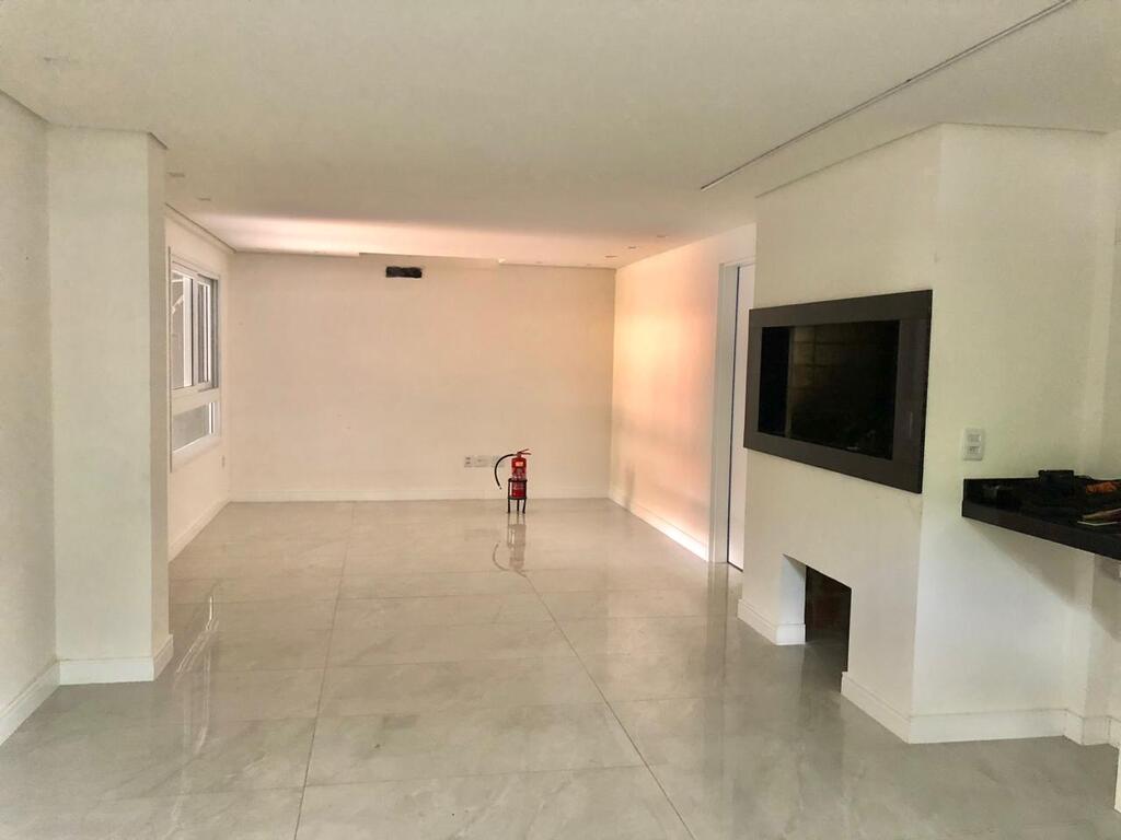 Apartamento, Rua Barão de Teffé, 314