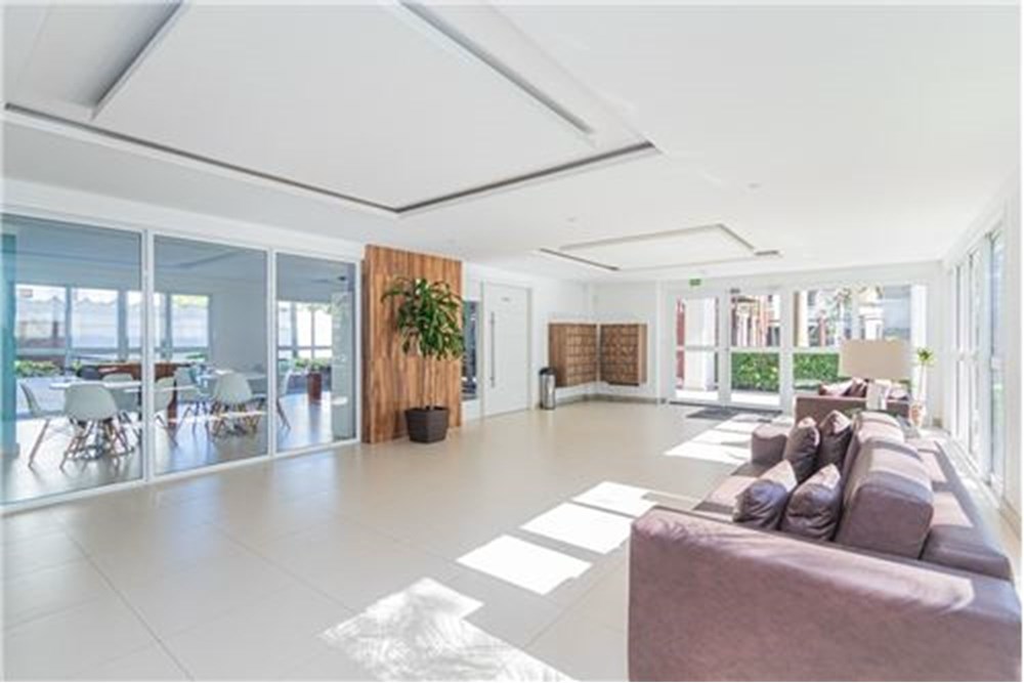 Apartamento, Rua Cel André Belo, 640