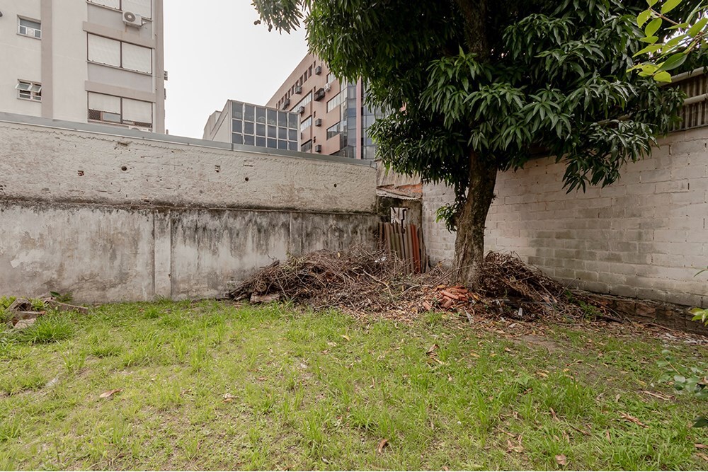 Terreno, Rua Gonçalves Dias, 1049