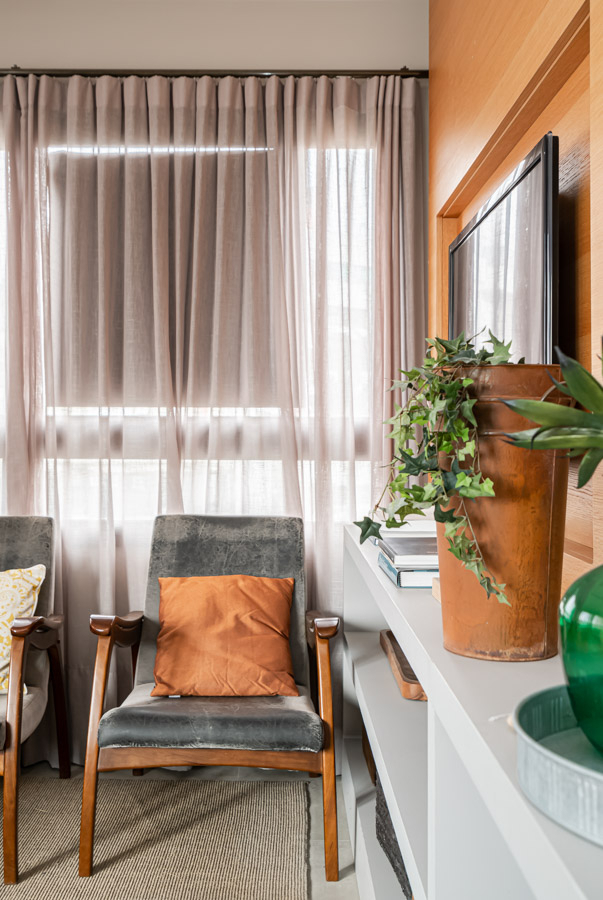 Apartamento, Rua Almirante Gonçalves, 214