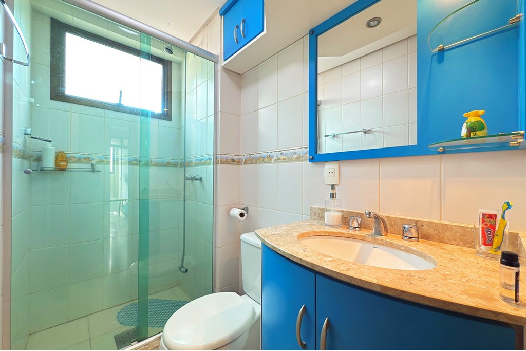 Apartamento, Rua Corrêa Lima, 89