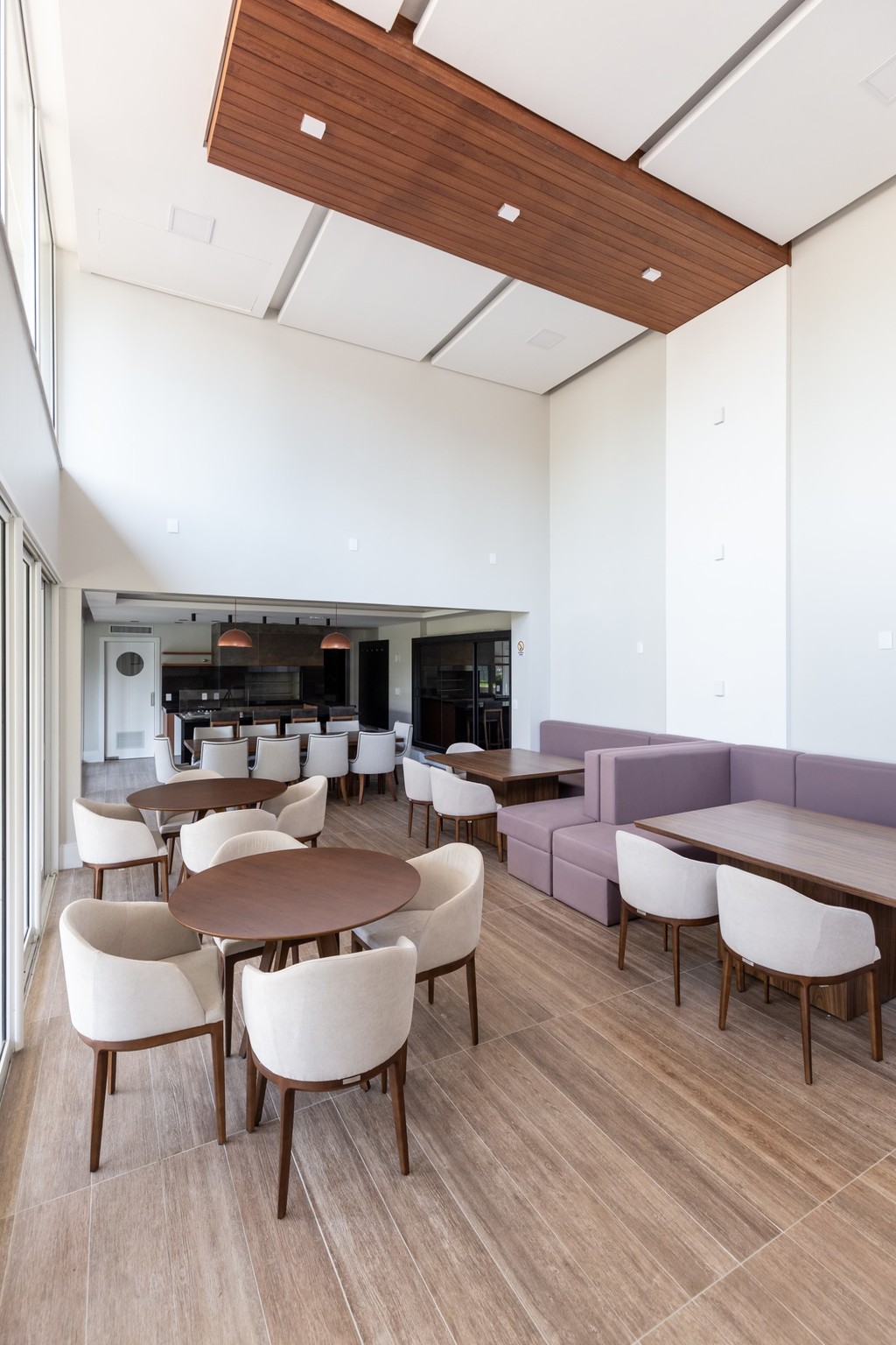 Duplex, Rua Barão do Guaíba, 601