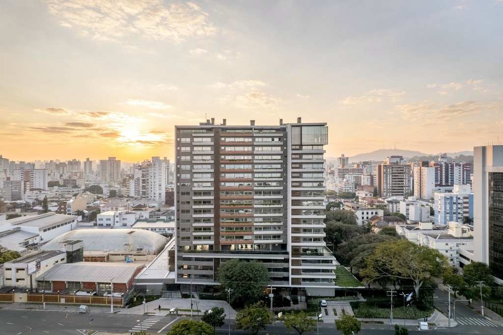 Apartamento, Av Praia de Belas, 2024