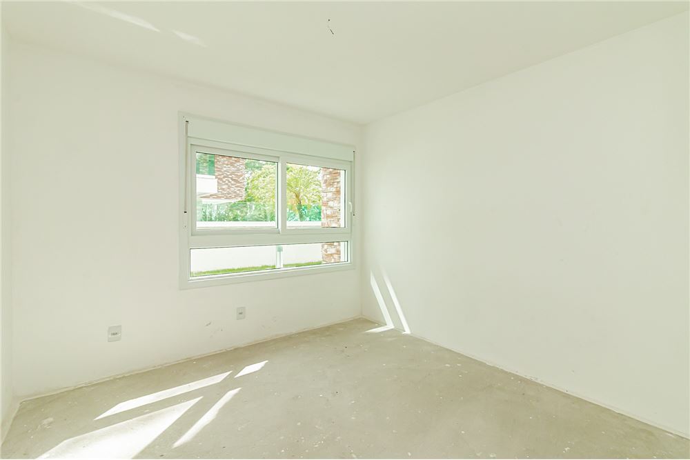 Apartamento, Rua Dona Amélia, 160