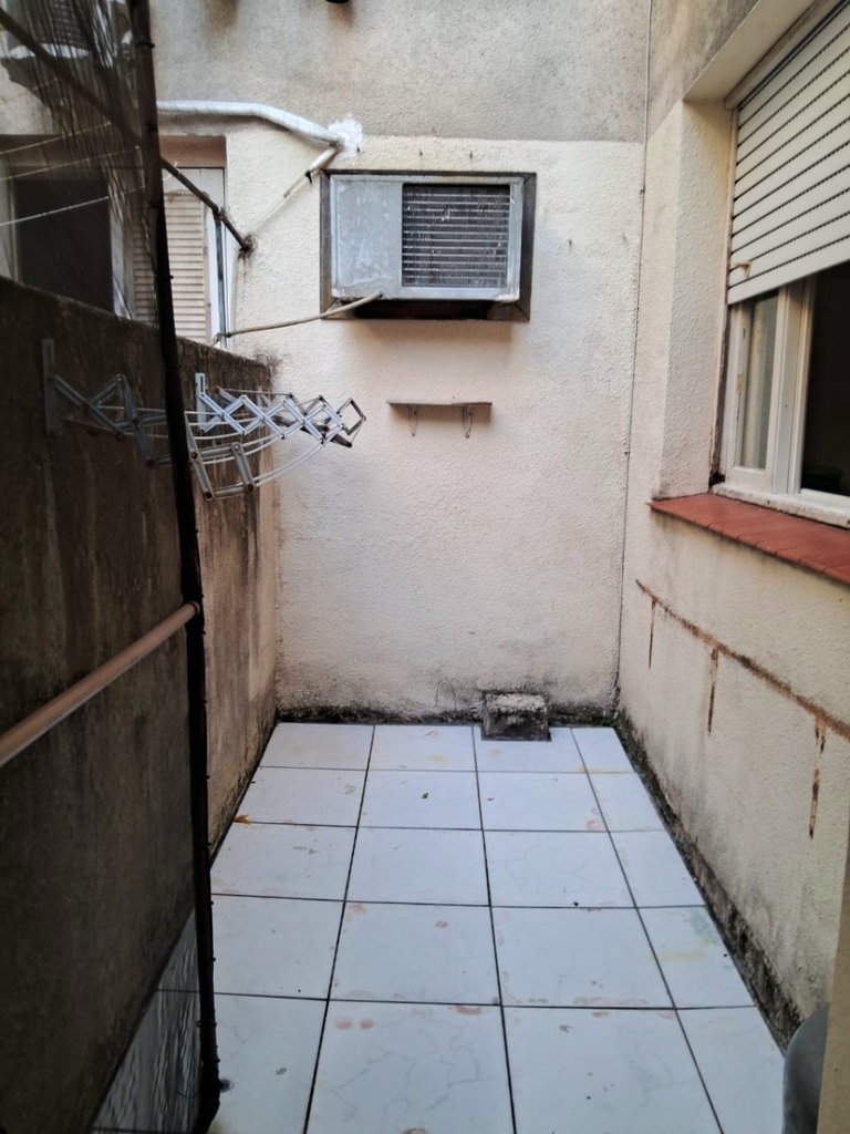 Apartamento, Rua Botafogo, 504