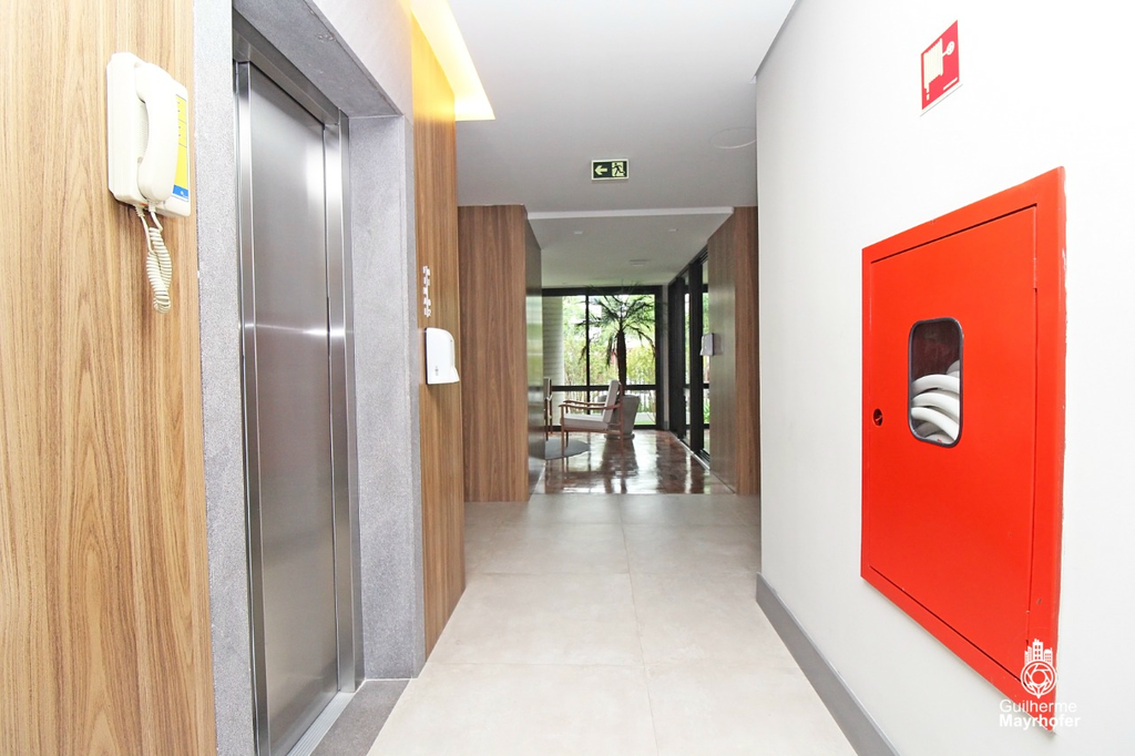 Apartamento, Rua Almirante Gonçalves, 214