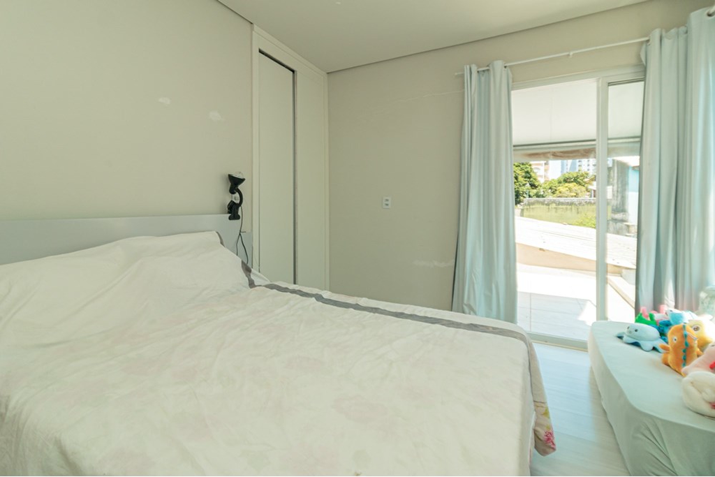 Casa, Rua Nunes Machado, 195