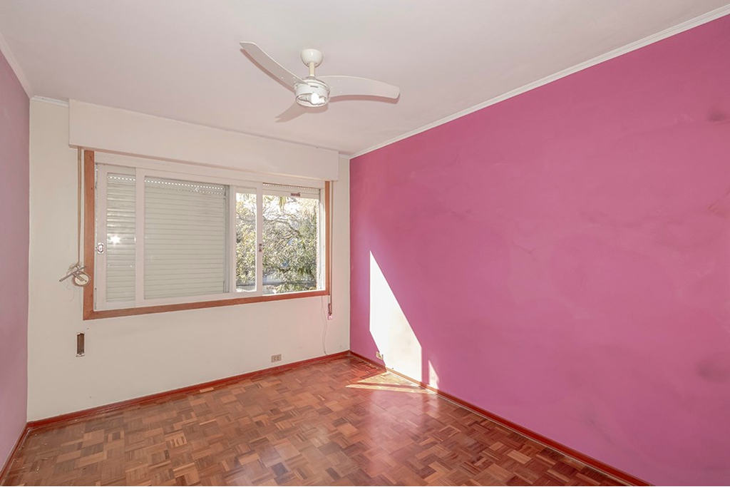 Apartamento, Rua Rafael Saadi, 10