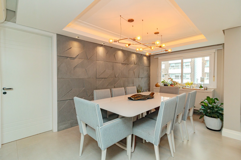 Apartamento, Rua Dona Augusta, 333