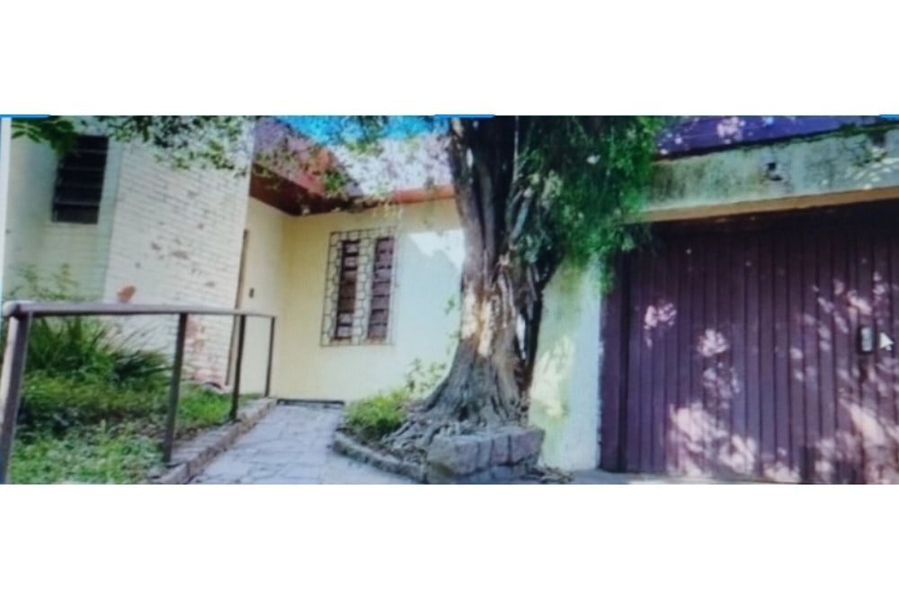 Terreno, Rua Miguel Couto, 755