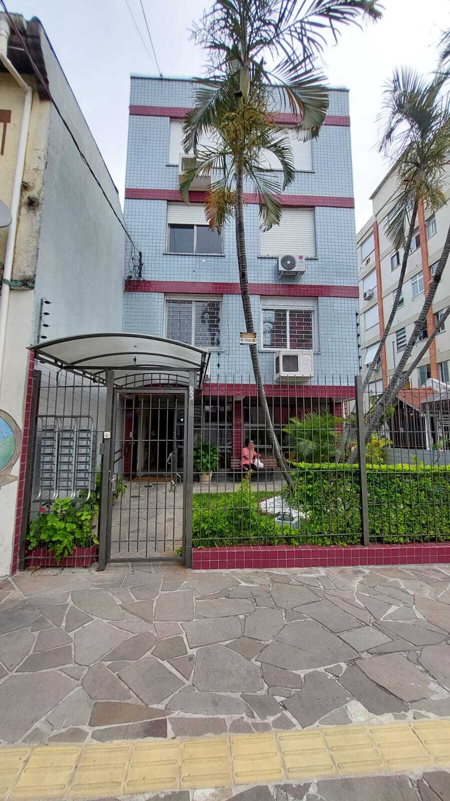 Apartamento, Rua Barão do Gravataí, 653