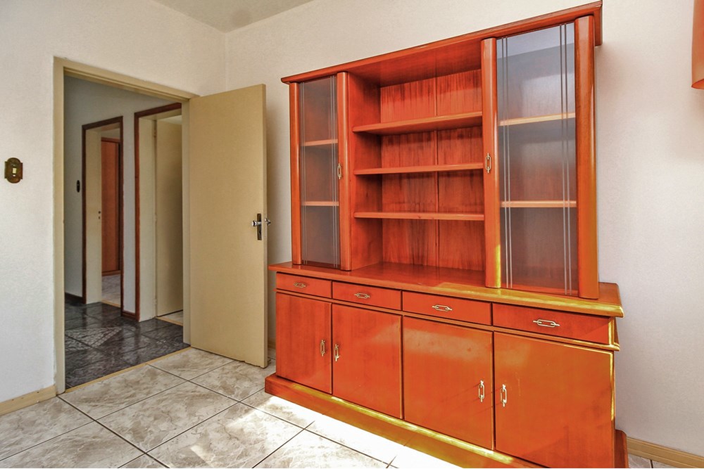 Apartamento, Av Ipiranga, 1175