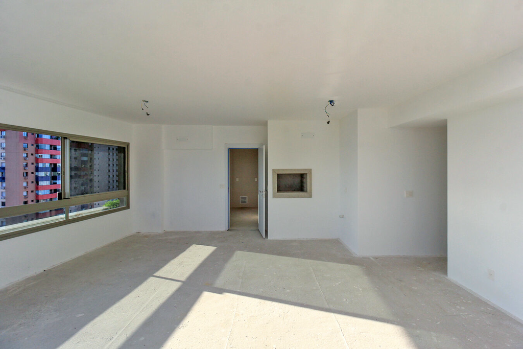 Apartamento, Av Praia de Belas, 2024