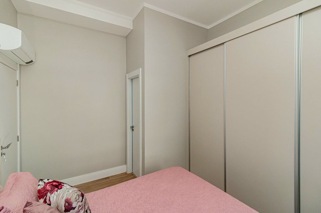 Apartamento, Av Praia de Belas, 2050