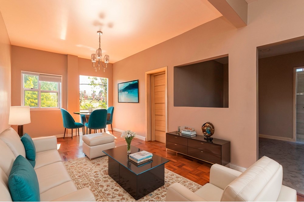 Apartamento, Av Praia de Belas, 1480