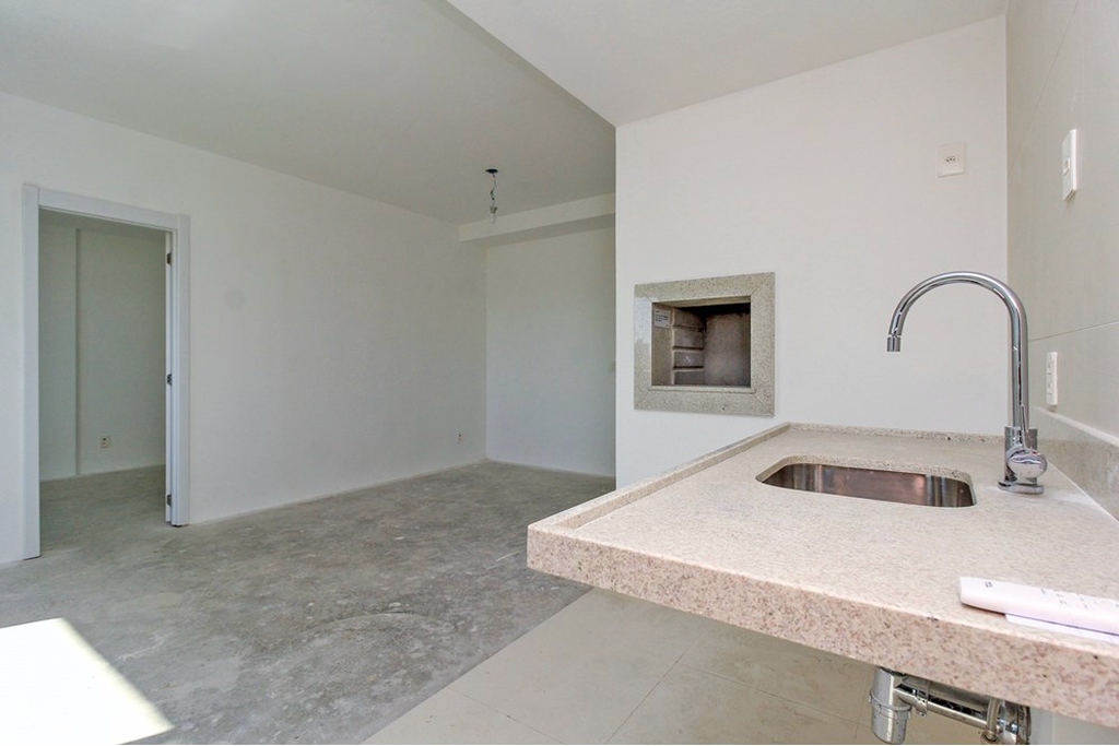 Apartamento, Av Praia de Belas, 2050