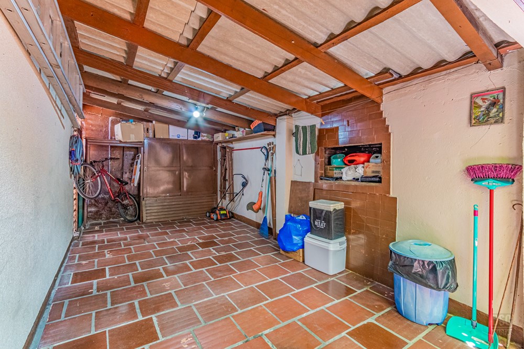 CASA 5D no bairro Tristeza em Porto Alegre
