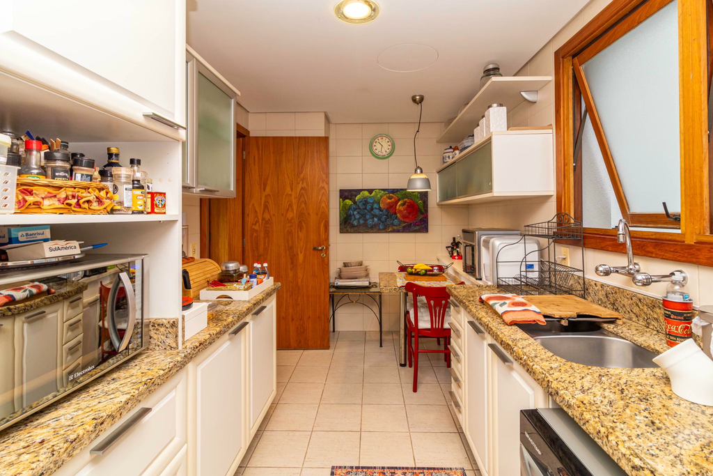 APARTAMENTO 4D no bairro Auxiliadora em Porto Alegre