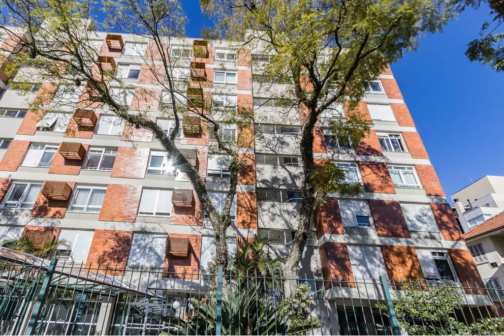 Apartamento, Av Praia de Belas, 1590