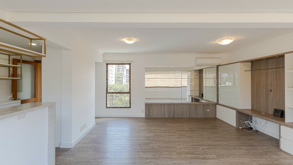 APARTAMENTO 3D no bairro Auxiliadora em Porto Alegre