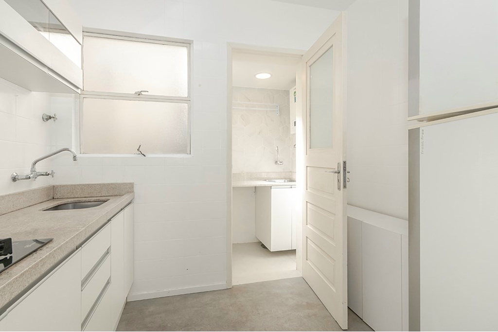 APARTAMENTO 2D no bairro Auxiliadora em Porto Alegre