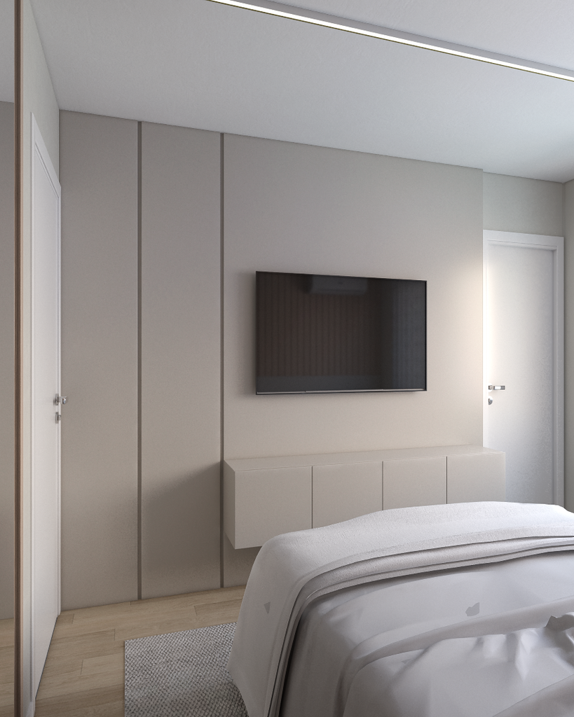APARTAMENTO 1D no bairro Auxiliadora em Porto Alegre