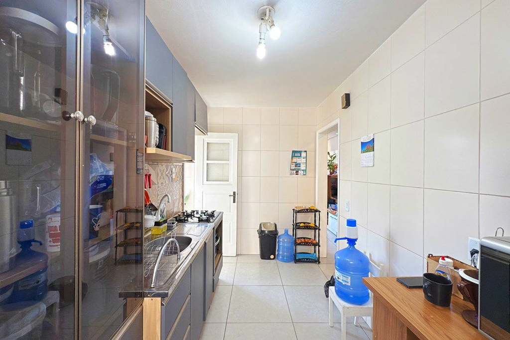 APARTAMENTO 2D no bairro Azenha em Porto Alegre