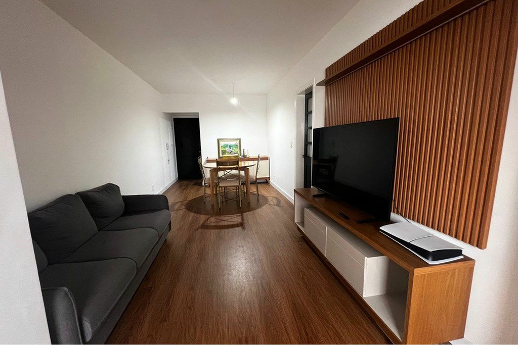 APARTAMENTO 3D no bairro Azenha em Porto Alegre