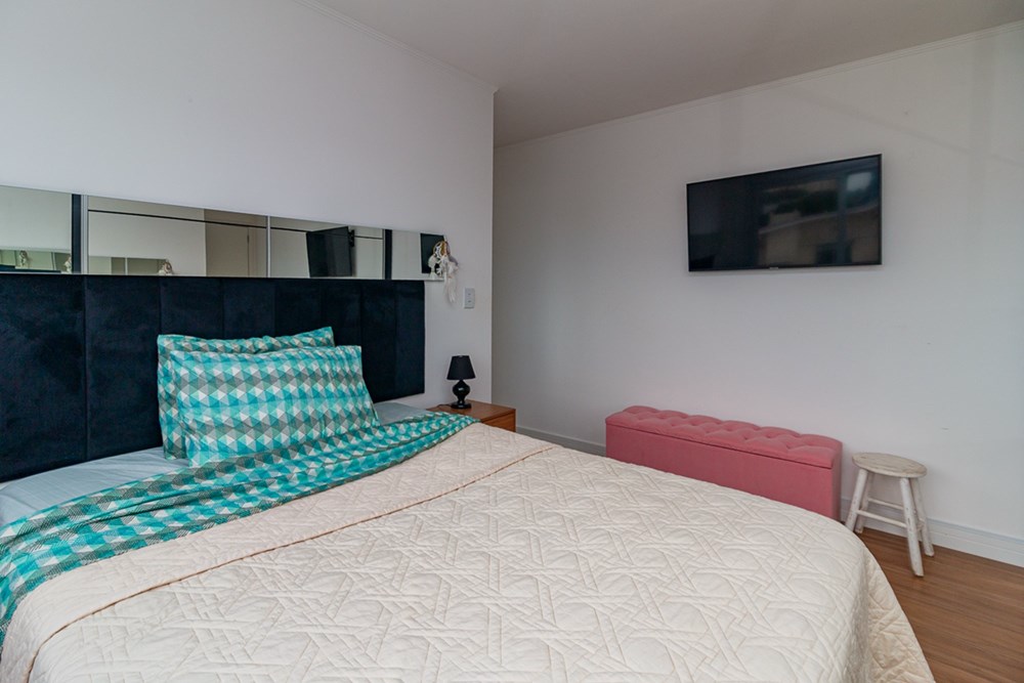 APARTAMENTO 2D no bairro Azenha em Porto Alegre
