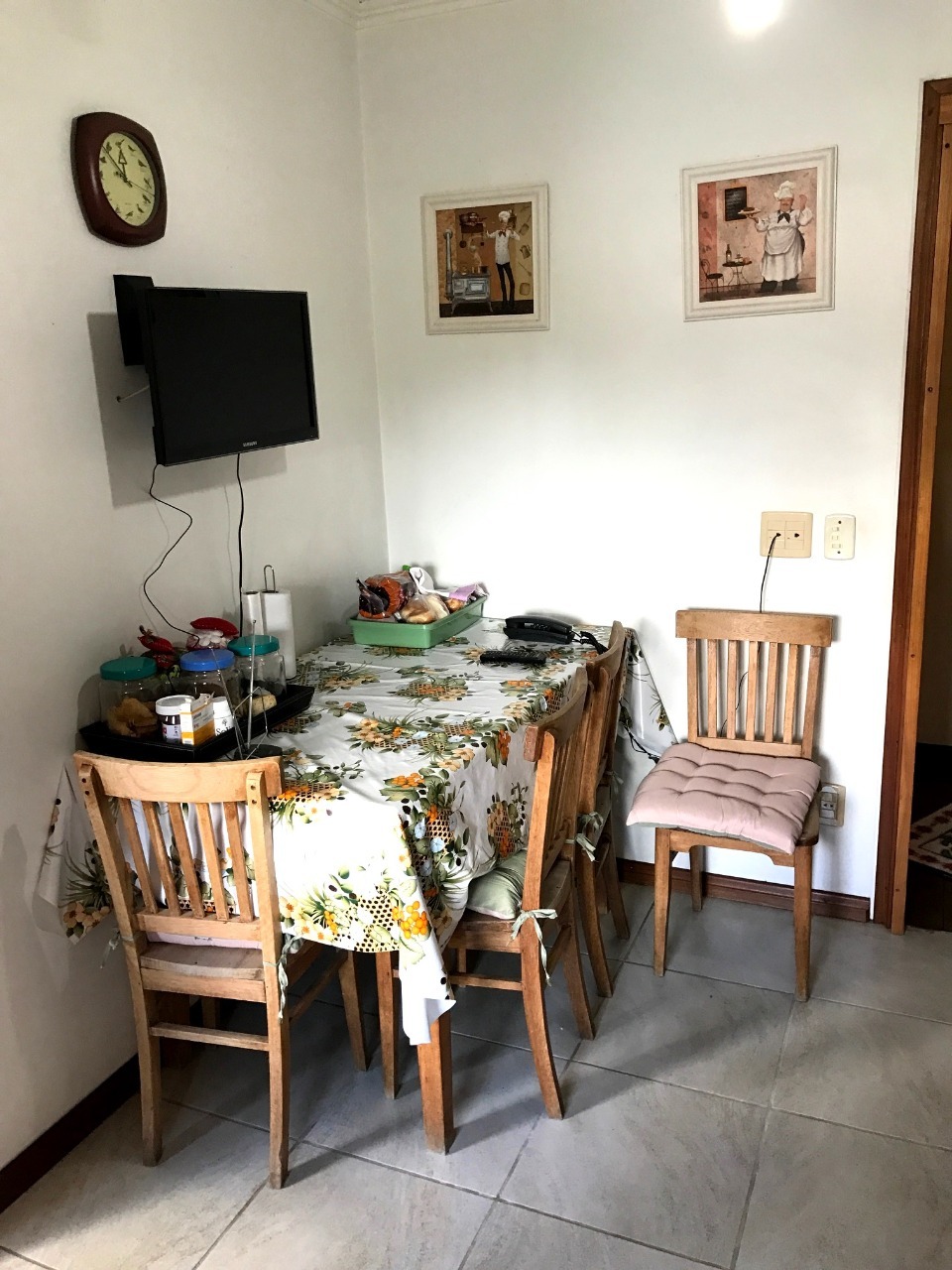 APARTAMENTO 3D no bairro Bela Vista em Porto Alegre